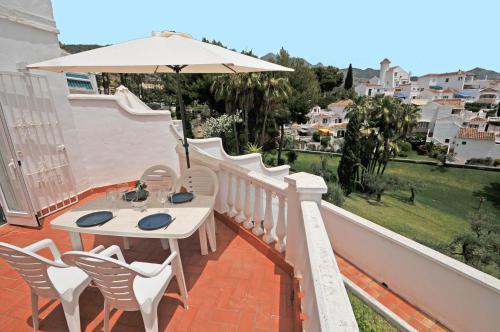 Rabat 24, Oasis de Capistrano Nerja