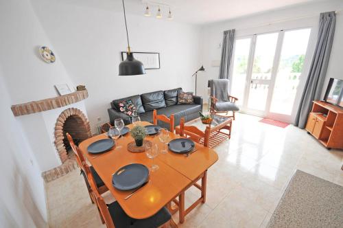 Rabat 24, Oasis de Capistrano Nerja