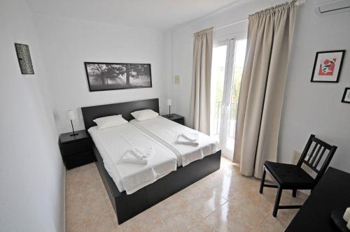 Rabat 24, Oasis de Capistrano Nerja