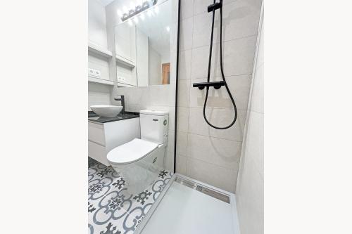 Rabat 24, Oasis de Capistrano Nerja