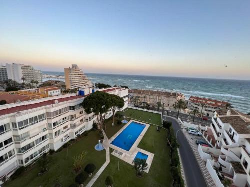 "El Cisne" by BenalSuites - Panoramic Sea View