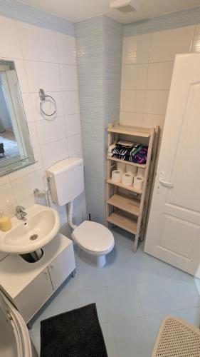 Ванная комната в Staywell