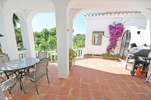 Las Palmas 15B, Oasis de Capistrano Nerja