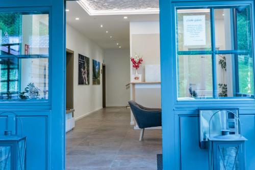 Fotografie z fotogalerie ubytování Chihuahua's Ötscher Apartment, but people are also very welcome in our eco-friendly resort! v destinaci Lackenhof