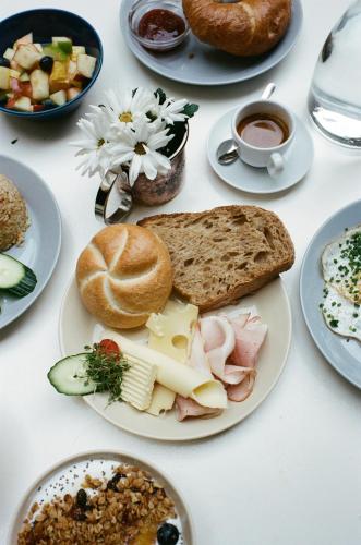 Mâncare la sau în apropiere de acest hotel