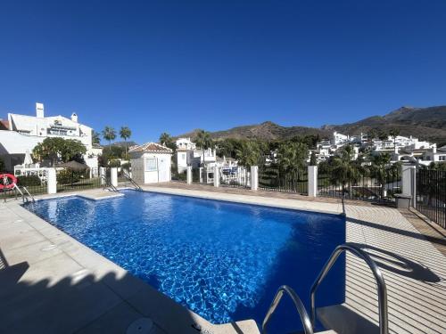 New! Rabat 23 - Oasis de Capistrano Nerja