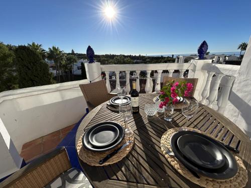 New! Rabat 23 - Oasis de Capistrano Nerja