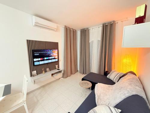 Sunset View Penthouse Unforgettable Getaway New in Lloret-de-Mar
