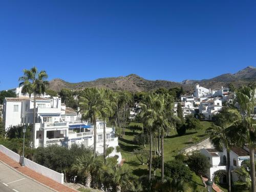New! Rabat 23 - Oasis de Capistrano Nerja