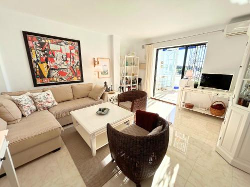 New! Rabat 23 - Oasis de Capistrano Nerja