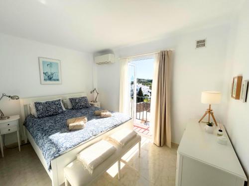 New! Rabat 23 - Oasis de Capistrano Nerja