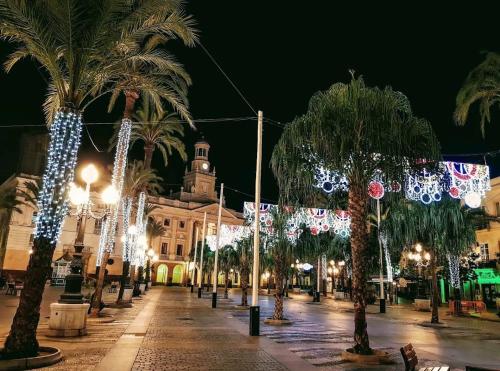 Casa Calle Merced
