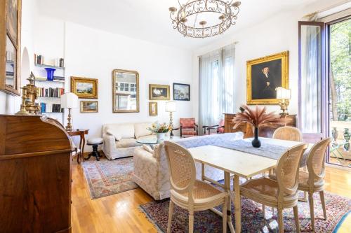 Duomo 10 min - Elegant Flat in the City Centre