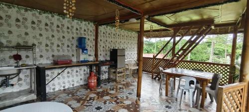 Fotografie z fotogalerie ubytování Elena Guest House & Resort v destinaci Medellin