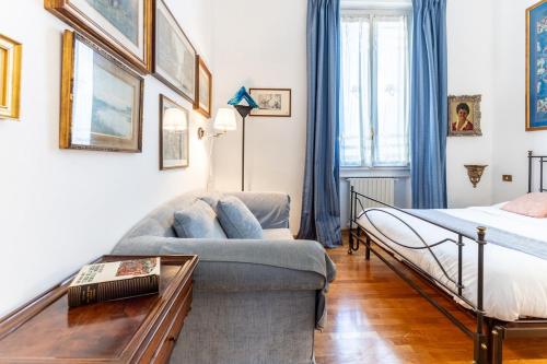 Duomo 10 min - Elegant Flat in the City Centre