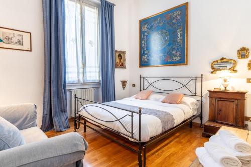 Duomo 10 min - Elegant Flat in the City Centre