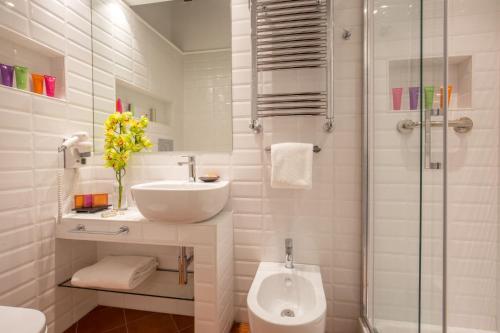 The Inn at the Spanish Steps Exclusive Collection - RDR Penthouse