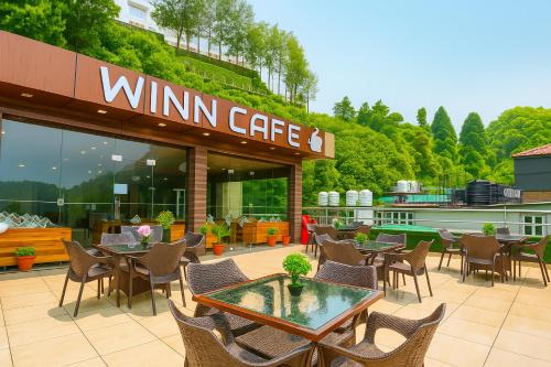 Φυσικό τοπίο κοντά σε αυτό το ξενοδοχείο