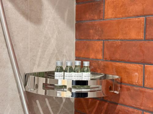 Fotografie z fotogalerie ubytování Cocon Terracotta - Netflix et Parking 