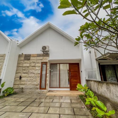 Φωτογραφία από το άλμπουμ του Mule Villa by Nandara σε Pedes