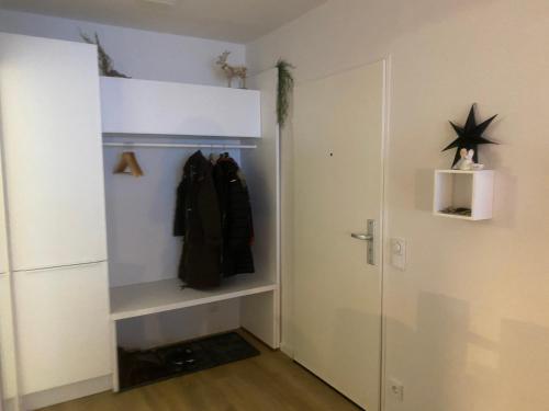 Fotografie z fotogalerie ubytování "Schneerosenblüte", Oberstaufen-Steibis v destinaci Oberstaufen