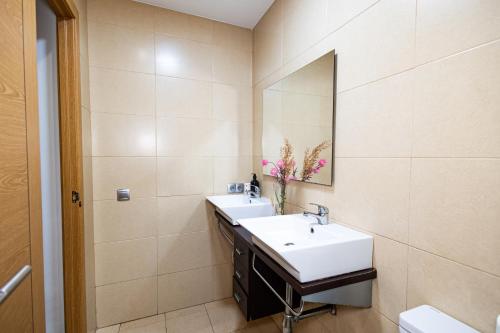 Acogedor Piso de 2 Dormitorios en Sevilla