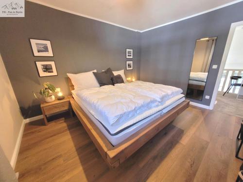 Auszeit in den Alpen