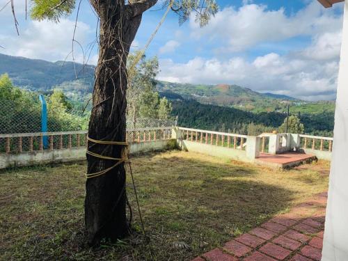 Φυσικό τοπίο κοντά σε αυτή η βίλα