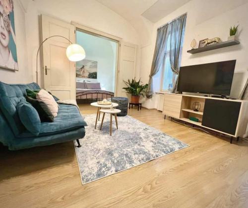 Elegant Apartment on Hlavná Košice