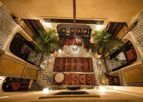 Φωτογραφία από το άλμπουμ του Le panoramique de Fes στη Φεζ