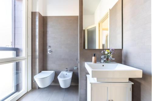 Duomo 7 min - Panoramic Terrace & Two Bedrooms