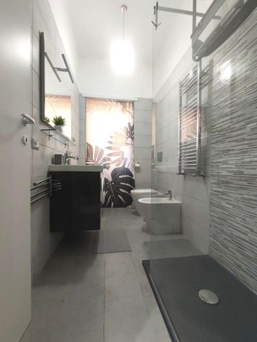 Gemelli House Rome - Monte Mario