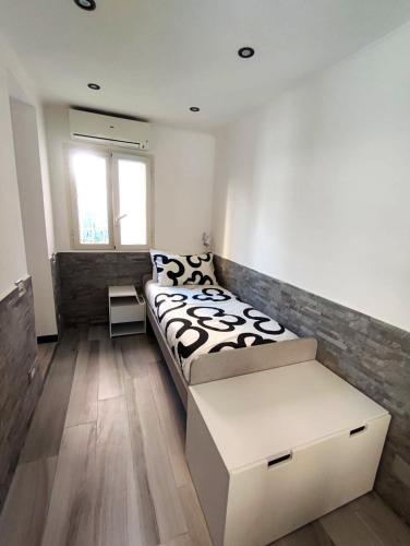 Gemelli House Rome - Monte Mario