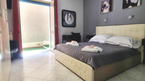 Gemelli House Rome - Monte Mario