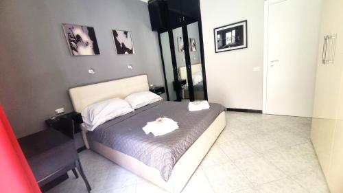 Gemelli House Rome - Monte Mario
