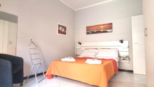 Gemelli House Rome - Monte Mario