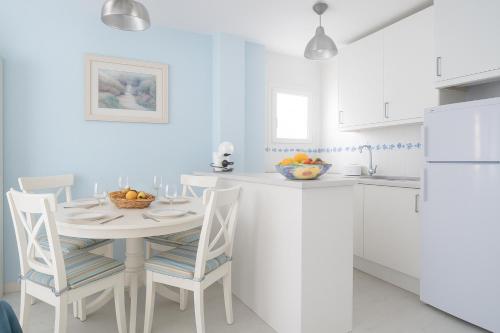 RIURAU HOME- Estudio en 1ª línea playa