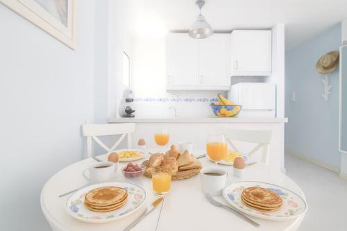 RIURAU HOME- Estudio en 1ª línea playa