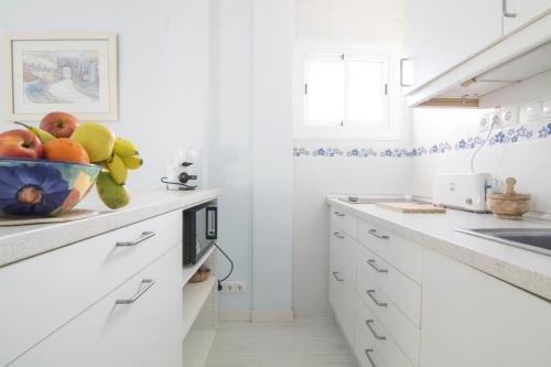 RIURAU HOME- Estudio en 1ª línea playa