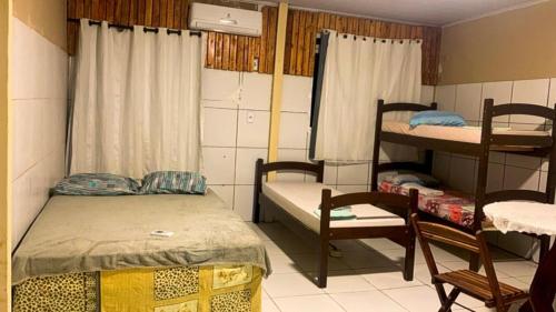 Fotografie z fotogalerie ubytování Pousada Shalom v destinaci Santo Amaro