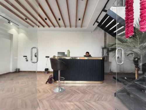 Φωτογραφία από το άλμπουμ του HOTEL O ROYAL MENOR σε Gil