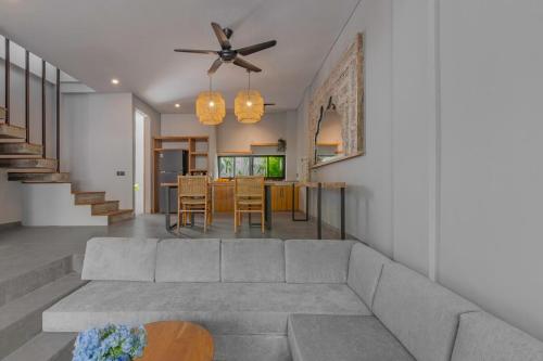 Fotografie z fotogalerie ubytování NEW 2BR Minimalist Villa with Private Pool Ungasan v destinaci Uluwatu