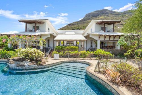 Domaine Harmonia - Group Retreat by Sealodge Mauritius