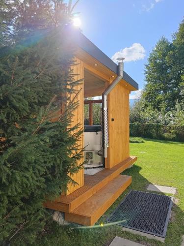 Osada Malawka pod Śnieżką