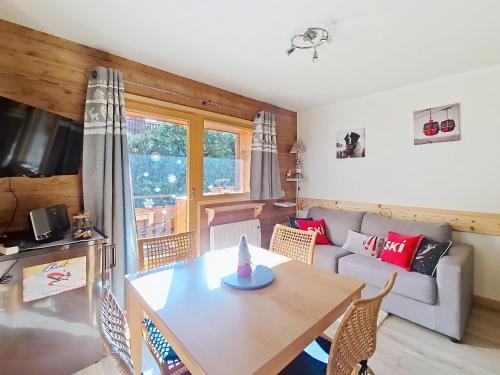 Petit Savoyard PY6 COSY & MOUNTAIN 4 Pers
