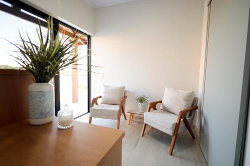 Afbeelding uit fotogalerij van Pousada Encantos de Itá in Itá