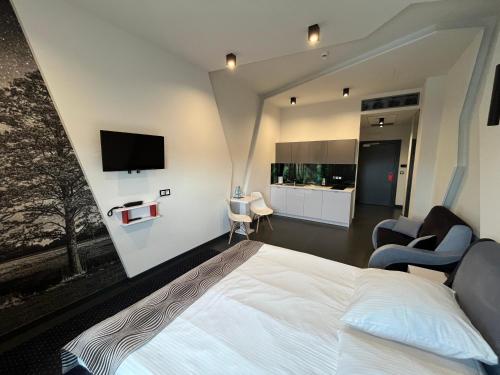 Hotel Orion Nowy Sącz Chełmiec