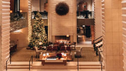 Φωτογραφία από το άλμπουμ του InterContinental Genève by IHG στη Γενεύη