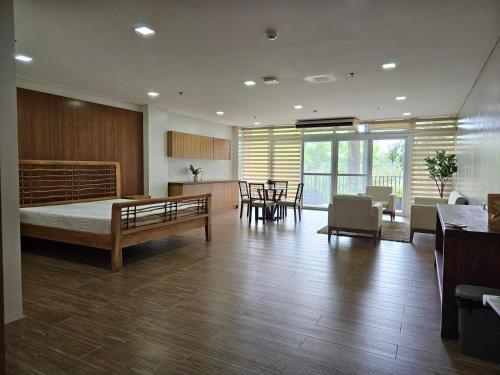 Fotografie z fotogalerie ubytování Vine and Canopy v destinaci Olongapo