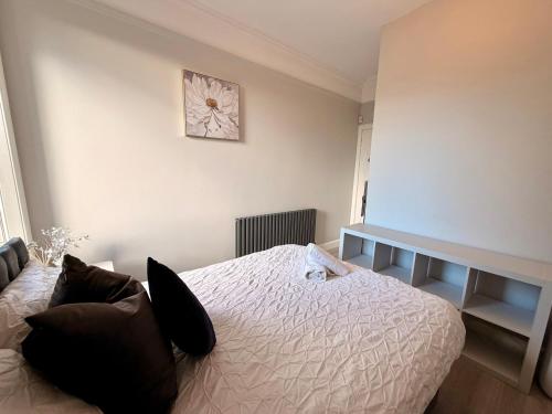 Immanuel House - Modern Luxury Victorian Home 1872 - Free Parking & SuperFast Fibre Optic WiFi photo 40